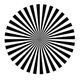 Illustration for article titled This Optical Illusion Lets You See Your Own Brain Waves